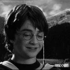 harry potter edit