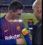 English or spanish (spanish verison)