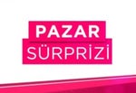 Pazar Sürprizi Magazin Müziği - Sixpon