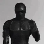 black noir s here