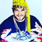 VAL COUTO BEIJA Flor