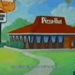 derek pizza hut