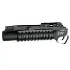 Grenade Launcher