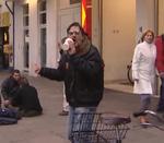 Ein Sheriff - Pennymarkt Doku
