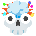 Gigglesaurus sings skyfall