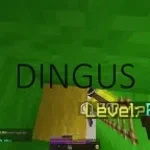 inger dingus