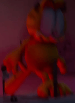 Mister V Invento Bass Boosted