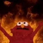 I FEEL LIKE A MONSTER