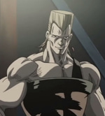 DIO!!!!!