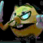 Nerd Pacman Meme
