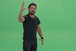 Shia LeBeouf - Nothing is impossible!