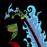 Eternxlkz SLAY Slowed Reverb (Official Audio) PHONK