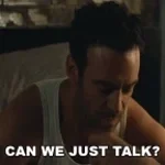 DID YOU JUST IN YOUR SISTER