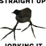 YTP Arbys has a Mental Breakdown loud