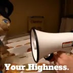 SML YES KING BASS BOOSTED