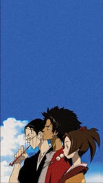 Samurai Champloo