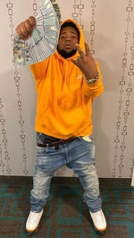 i know what kind of man you are