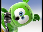The Gummy Bear Album in stores on November 13th