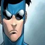 invincible Wobble edit