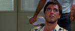 Tony Montana Introducing himself