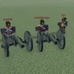 On to Brussels (Waterloo 1970)