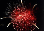 Explosion Hiss Bop Bang