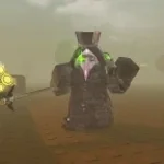 Even death is patient... but so am I