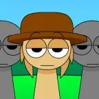 Tunner Sprunki Pyramixed Normal