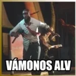 Vamonos a la Verga 3