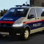 Polizei Sirene Österreich (copy)
