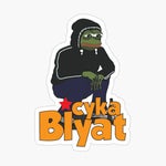 Cyka Blyat