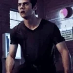 Dylano ahh