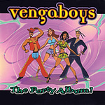 Vengaboys Boom, Boom, Boom, Boom!! (Lyric Video) - Sound