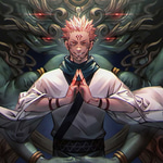sukuna domain