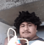 sidestep hooka your nena any day cuz.