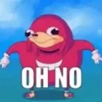 Knuckles Oh No - Sound