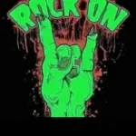 i lovee to rock