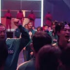 ONE MORE GAME NO MORE NO LESS