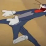 Tom and Jerry Scream (copy)