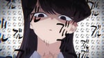 Komi Can't Communicate Cinderella Pt 1
