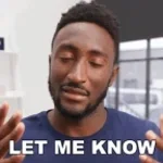 let-me-know