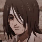 Eren Voice 1 (speak with Mikasa and Armin) japenese version