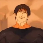 the one who left it all