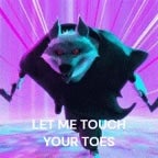 The Whistle of Death - Puss in Boots 2