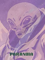 Paranoia