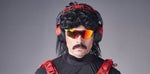 Dr Disrespect Theme