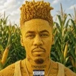 I am Cornman
