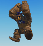 Springtrap chase theme