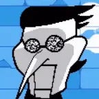 Dialtone but sad loo´p