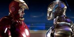 Iron Man - I don't get that